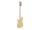 DIMAVERY PB-550 Electric Bass, blond