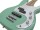 DIMAVERY PB-500 E-Bass, surf green