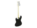 DIMAVERY JB-302 E-Bass, black