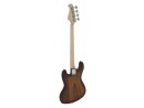 DIMAVERY JB-302 E-Bass, sunburst