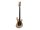 DIMAVERY MM-501 E-Bass, fretless, natur