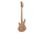 DIMAVERY MM-501 E-Bass, fretless, nature