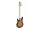 DIMAVERY MM-501 Electric Bass, tobacco