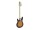 DIMAVERY MM-501 E-Bass, tobacco