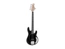 DIMAVERY MM-505 E-Bass, 5-string, black