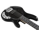 DIMAVERY MM-505 E-Bass, 5-string, black