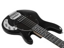 DIMAVERY MM-505 E-Bass, 5-saitig, schwarz