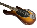 DIMAVERY MM-505 E-Bass, 5-saitig, sunburst