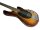 DIMAVERY MM-505 E-Bass, 5-string, sunburst