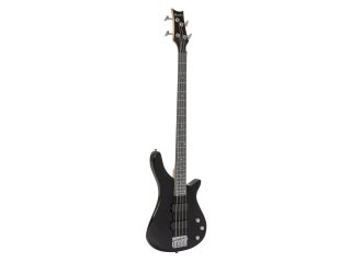 DIMAVERY SB-320 E-Bass, black