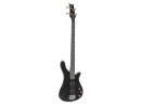 DIMAVERY SB-320 E-Bass, schwarz