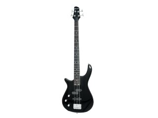 DIMAVERY SB-321 E-Bass LH, schwarz