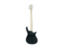 DIMAVERY SB-321 E-Bass LH, black