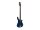 DIMAVERY SB-201 Electric Bass, blueburst