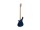 DIMAVERY SB-201 Electric Bass, blueburst