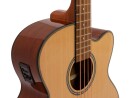 DIMAVERY AB-450 Acoustic Bass, nature