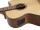 DIMAVERY AB-455 Acoustic Bass, 5-string, nature