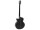 DIMAVERY AB-455 Acoustic Bass, 5-string, black