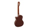 DIMAVERY CN-300 Classical Guitar, mahogany