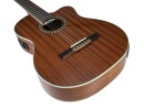 DIMAVERY CN-300 Classical Guitar, mahogany