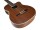 DIMAVERY CN-300 Classical Guitar, mahogany