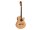 DIMAVERY CN-500 Classical guitar, nature