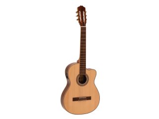 DIMAVERY TB-100 Classical guitar, nature