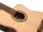 DIMAVERY TB-100 Classical Guitar, nature