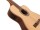 DIMAVERY TB-100 Classical Guitar, nature