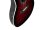 DIMAVERY RB-300 Rounded back, red