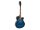 DIMAVERY AW-400 Western guitar, blueburst