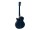 DIMAVERY AW-400 Western guitar, blueburst