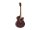 DIMAVERY AW-400 Westerngitarre, redburst