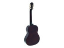 DIMAVERY AC-303 Klassikgitarre, Ahorn