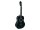 DIMAVERY AC-303 Klassikgitarre, schwarz