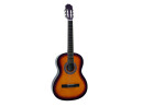 DIMAVERY AC-303 Klassikgitarre, sunburst