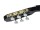 DIMAVERY AC-330 Klassikgitarre, Linde