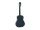 DIMAVERY AC-303 Klassikgitarre 3/4, blau