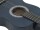 DIMAVERY AC-303 Klassikgitarre 3/4, blau