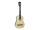 DIMAVERY AC-303 Klassikgitarre 1/2, nat