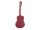 DIMAVERY AC-303 Classical Guitar 1/2, pink