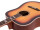 DIMAVERY STW-40 Western guitar, sunburst