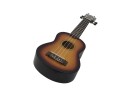 DIMAVERY UK-200 Ukulele, soprano, sunburst