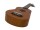 DIMAVERY UK-200 Ukulele, Sopran, braun