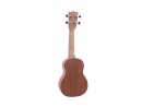 DIMAVERY UK-400 Ukulele soprano "Basswood"