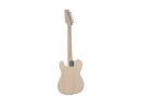 DIMAVERY DIY TL-10 Guitar construction kit