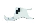 DIMAVERY Pickguard für PB E-Bass-Modelle