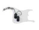 DIMAVERY Pickguard für PB E-Bass-Modelle