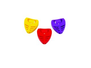 DIMAVERY Pick holder, various colours