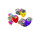 DIMAVERY Pick Holder, various colours